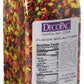 Decopac Autumn Fusion Mix Candy Sprinkles, 26Oz, Fancy Sprinkles In Handheld Container, Edible Sprinkles For Celebration Cakes, Cupcakes, Cookies And Donuts