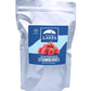 Strawberries Thick Sliced And Freeze Dried, Premium Fruit - Bulk 5 Oz | No Sugar Added | 100% Strawberries - Thousand Lakes Bran