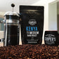 Kenya Aa Medium Dark Roast Coffee Beans, Single Origin Whole Bean Coffee, Full Bodied Gourmet Coffee - 12 Oz Bag