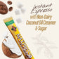 Maxpresso 3 In 1 Korean Instant Coffee Mix - Single Serve Sticks 100 Packets With Creamer And Sugar Premium Hot Or Iced Coffee B