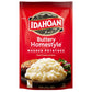 Idahoan Buttery Homestyle Mashed Potatoes, 4 oz (Pack of 12)