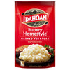Idahoan Buttery Homestyle Mashed Potatoes, 4 oz (Pack of 12)