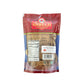 SHREEJI Pani Puri Coins | Ready-to-Fry | Indian Savory Snack | 200g / 7.05 Oz