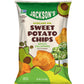 Jacksons Sweet Potato Jalapeno Chips, Gluten Free & Vegan, 5 oz (Pack of 7)