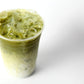 Sweet Matcha Latte Green Tea Powder Japanese Mix 12Oz With Electric Milk Frother