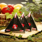 Minecook Seaweed Nori For Triangular Onigiri Samgak Gimbap Seaweed (10 Sheets)