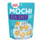 Sun Tropics Mochi Snack Bites, Sea Salt Flavor- 3.5 Oz (6 Pack) | Crispy Crunchy Mochi Bites, Rice Nuggets | Mochi Puff Rice Cra