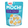 Sun Tropics Mochi Snack Bites, Sea Salt Flavor- 3.5 Oz (6 Pack) | Crispy Crunchy Mochi Bites, Rice Nuggets | Mochi Puff Rice Cra