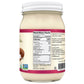 Kevala Organic Coconut Butter, 16 oz, Raw Coconut Butter for Cooking and Eating