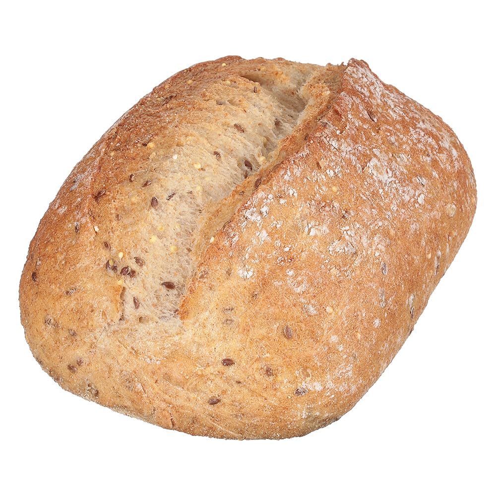 La Brea Bakery Take & Bake Multi Grain Loaf, 12 oz (Frozen)