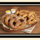 Dutch Country Soft Pretzel Mix, 1.5 Lb. Bag (Package may vary)