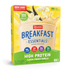 Carnation Breakfast Essentials High Protein Supplement, Classic French Vanilla, 1.31 oz Packet, Pack of 60