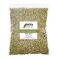 1Lb Dried Mexican Oregano Food Service Size. Perfect For Taco Seasoning, Mexican Food, Tamales, Meats, Enchiladas, Cheese, Salad