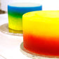 U.S. Cake Supply - Complete Cake Decorating Airbrush Kit With A Full Selection Of 12 Vivid Airbrush Food Colors - Decorate Cakes, Cupcakes, Cookies & Desserts