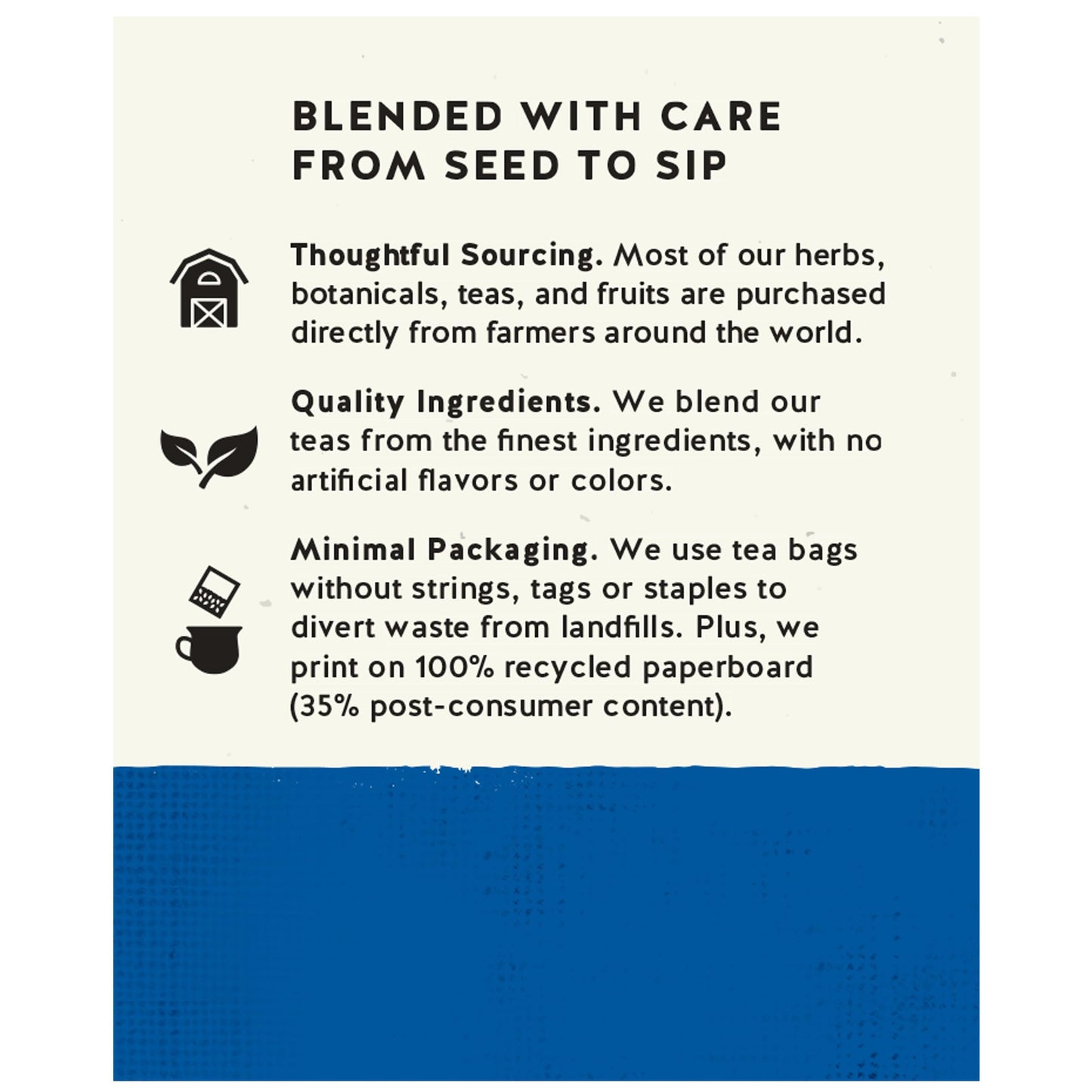 Celestial Seasonings Sleepytime Tea, Biotin Beauty Rest, 18 Tea Bags, Herbal Tea