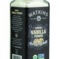 Watkins Organic Vanilla Powder 3.4 Oz.