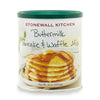 Stonewall Kitchen Buttermilk Pancake & Waffle Mix, 16 Ounces, Pack of 1, Model 551140