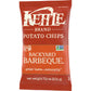 Kettle Brand Backyard Barbeque Kettle Potato Chips, Gluten-Free, Non-Gmo, 7.5 Oz Bag