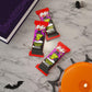 Kit Kat Halloween Candy Bundle  Witchs Brew and Ghost Toast Snack Size  Limited Edition  2 Bags