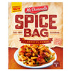 2 sachets of McDonnells Spice Bag Classic Flavour Seasoning Mix 40g each