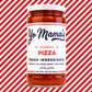 Yo Mama'S Foods Keto Classic Pizza Sauce - Pack Of (4) - No Sugar Added, Low Carb, Vegan, Gluten Free, Paleo Friendly, And Made