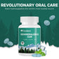 REMINERALIZING GUM  90 Pieces  Teeth Remineralization  Sugar-Free Chewing Gum with Xylitol  Mint Flavor  Two pills after meals to freshen breath and clean teeth (1pcs)