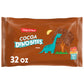 Malt-O-Meal Cocoa Dyno Bites Gluten Free Kids Breakfast Cereal, Kids Breakfast Cereal, 32 Ounce - 1 Count