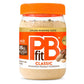 PBfit All-Natural Peanut Butter Powder, Powdered Peanut Spread From Real Roasted Pressed Peanuts, 8g of Protein 8% DV, 8 Ounce