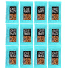 Oh! Nuts Almonds Roasted Salted Individual Nut Snacks for On-the-Go - 12 Convenient Nut Snacks for School - Bulk Nuts Variety - 