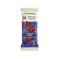 Bearded Brothers Organic Vegan Protein Energy Bars, Chocolate Fudge, Gluten Free, Paleo, 10 Pack