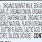 Simply Organic Dressing Mix Ranch 1 Oz