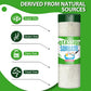 Limino Potassium Sorbate Food Preservative 7oz Pure for Home Brewing, Baking, Candy, Jam