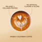 Veltracha Grass Fed Whey Protein Coffee - 10g Protein, 0g Sugar, 12 Ounce