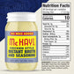 McKays Chicken Flavored Powdered Soup Seasoning, Gluten Free Instant Broth, Bullion Cubes Substitute, Est. 1945 (2 Pack, No MSG