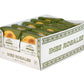 Ines Rosales Rosemary and Thyme Olive Savory Oil Tortas (Tortas Aceite con Romero y Tomillo) 6.34 Oz (180 g) pack, contains six