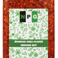 Npg Authentic Sichuan Chili Flakes 1Lb 16 Ounces, Medium Hot, Szechuan Crushed Red Pepper Flakes Powder Bulk, Spice Seasoning For Making Kimchi, Chili Oil, Stir-Fry, Pizza, Salads, Bbq, And Tacos