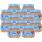 Gerber Mealtime For Baby 2Nd Foods Baby Food Jar (2.5 Ounce (Pack Of 12), Beef)