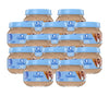 Gerber Mealtime For Baby 2Nd Foods Baby Food Jar (2.5 Ounce (Pack Of 12), Beef)
