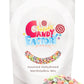Sarah'S Candy Factory, Sarahs Candy Factory Assorted Dehydrated Marshmallow Bits In Resealable Bag, 1Lb