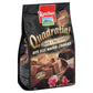 Loacker Quadratini, Bite Size Wafer Cookies, Dark Chocolate, 8.82-Ounce (Pack of 3)
