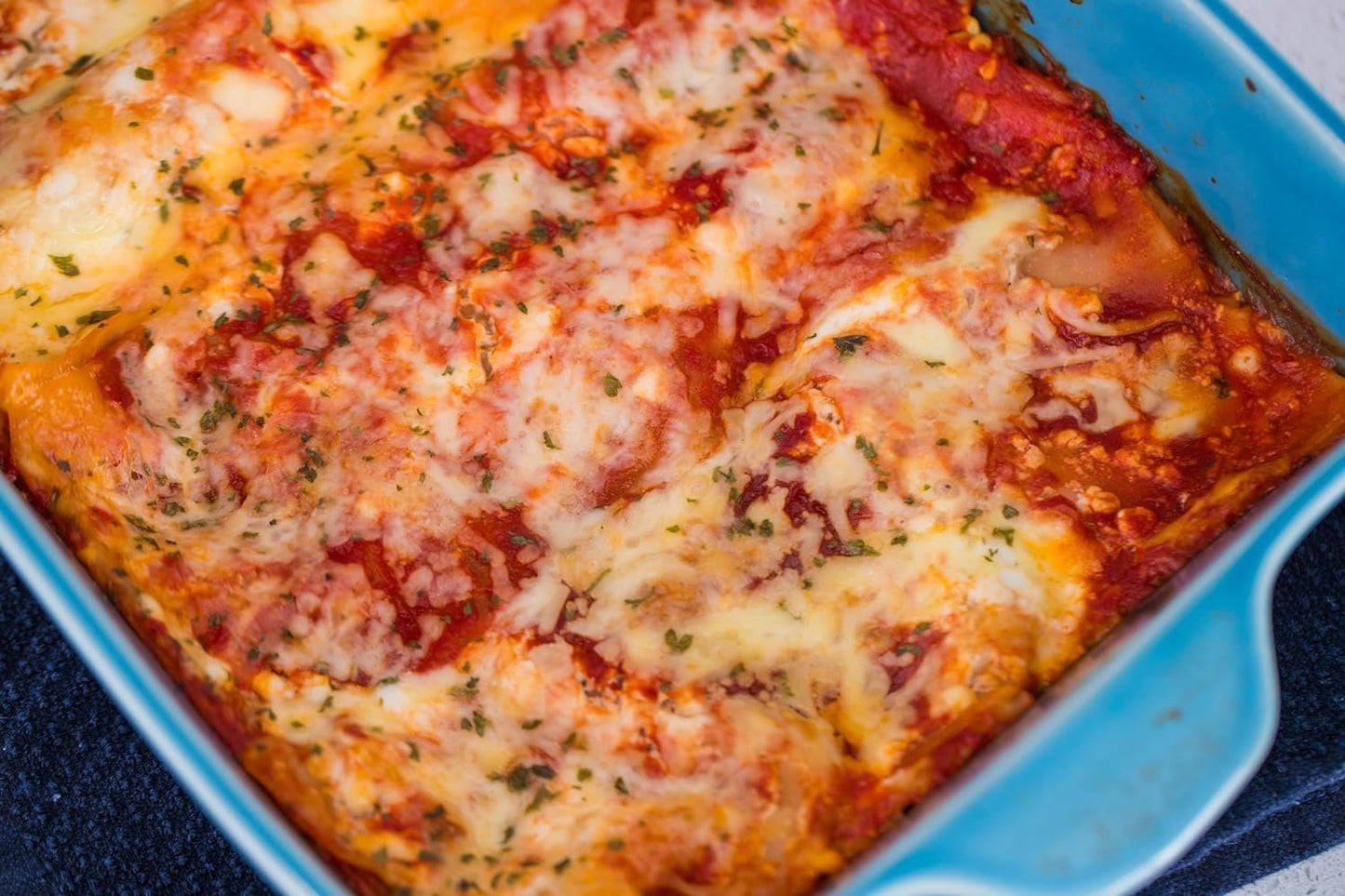 Fiber Gourmet Pasta Light Lasagna Sheets - Low Net Carb Noodles with 24g Fiber, 110 Calories, 18g Net Carbs - Made in Italy, Kos