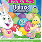 PAAS Deluxe Easter Egg Decorating Kit - America's Favorite Easter Tradition