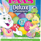 PAAS Deluxe Easter Egg Decorating Kit - 111 Piece Set, Americas Favorite Easter Tradition
