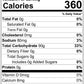 Clear Jel Canning Starch - Cook Type - 1.25 Lb Container (20 Oz)