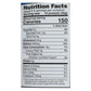 Peanut Butter Pretzels Salted 5 Ounces (Case Of 12)