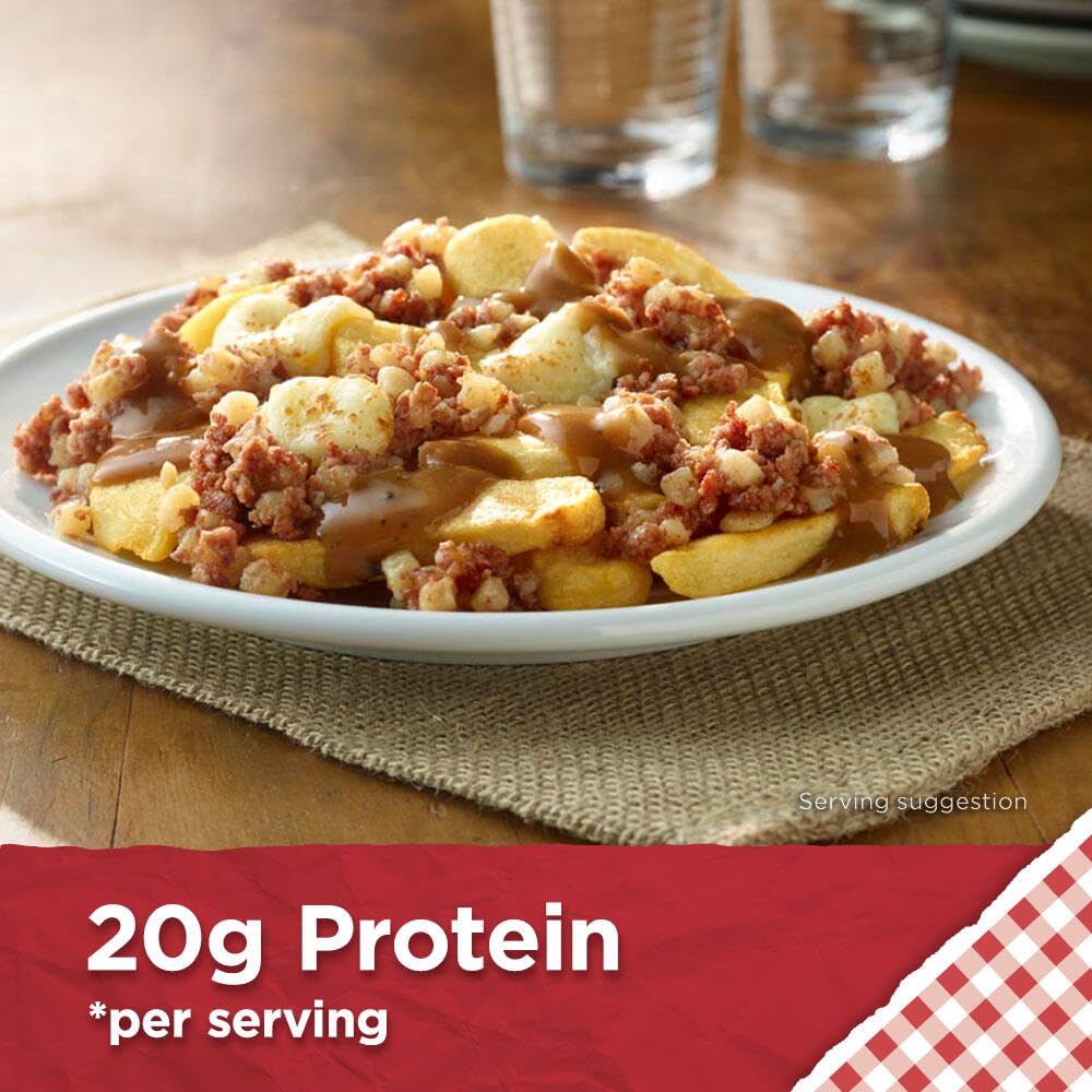 Mary Kitchen Hash Canned Sausage Hash, 14 oz, Pack of 12, Model 81538