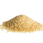Hepps Salt Co Roasted Garlic Sea Salt, 2 oz, Flavor Enhancer, All-Natural Seasoning