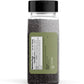 Unpretentious Black Sesame Seeds, 2 Cups, Whole, Natural, And Nutty Flavor