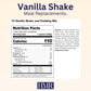 HMR 70 Plus Shake & Pudding Mix | Meal Replacement Powder | Lactose-Free | 15g Protein | Easy to Make | Low Calorie (7.35 Ounce