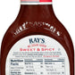 Sweet Baby Ray'S No Sugar Added, Sweet & Spicy, 18.5 Fl Oz (Pack Of 1)